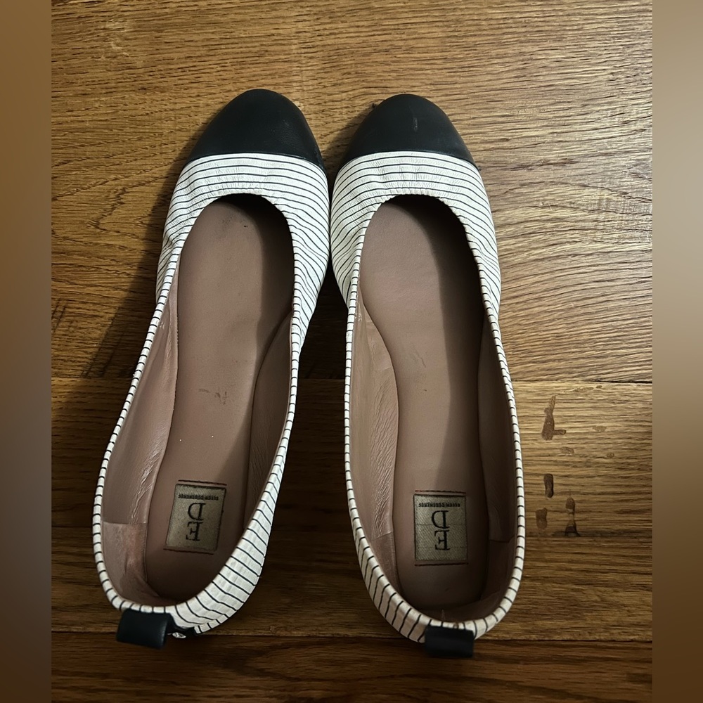 Flat Shoes Bundle - image 4